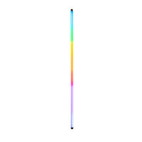 Nanlite PavoTube II 60X 8ft RGBW LED Tube 2Kit