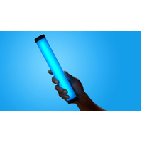 Nanlite PavoTube II 6C RGBW LED Tube