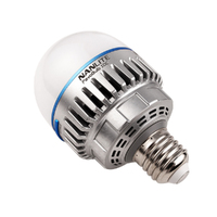 Nanlite PavoBulb 10C RGB LED E27 Bulb 1Kit