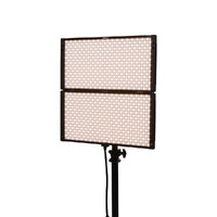 Nanlite PavoSlim 240B LED Bi-color Panel Light