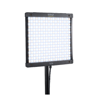Nanlite PavoSlim 60B LED Bi-color Panel Light