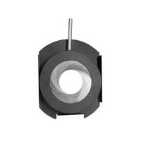 Nanlite Adjustable Iris Diaphragm for Projection Attachment with Bowens Mount - PJ-BM