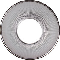 Nanlite Bowens S Mount faceted Reflector for Forza 200 300 and 500