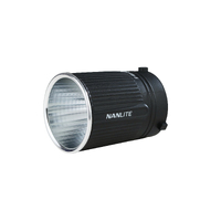 Nanlite RF-FMM45-S Small 45 Degree Reflector for FM Mount