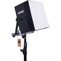 Nanlite Soft Box for 600SA 600 LED Panel