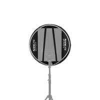 Nanlite SB-CP100-R Round Soft Box for Compac 100