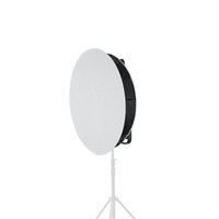 Nanlite SB-CP200-R Round Soft Box for Compac 200 and 200B