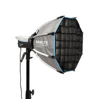 Nanlite Octagonal Soft Box 40cm for Forza 60 FC-60B FC-120B