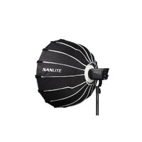 Nanlite SB-FMM60 Parabolic Soft Box for Forza FM Mount