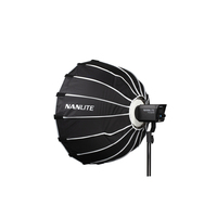 Nanlite Parabolic softbox for Forza 60