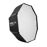 Nanlite SB-MP150-O Octagon Soft Box for MixPanel 150