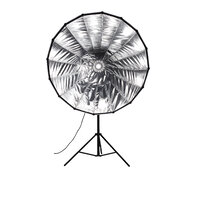 Nanlite 120cm Parabolic softbox for Forza 300/500 "SUPERSEDED"