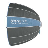 Nanlite 90cm Rapid Parabolic Soft Box