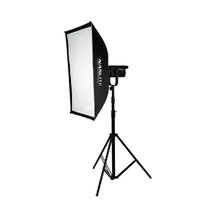 Nanlite SB-RT-90x60 Soft Box for FS-150/200/300 FC-300/500 and Forza 200/300/500/720