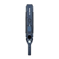Nanlite Wand LED Light Midnight Blue