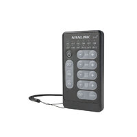 Nanlink WS-RC-C2 Wireless Remote Control