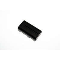 Rechargeable Lithium Battery for Sony NPF550, NPF570, 2000mAh, 7.2V