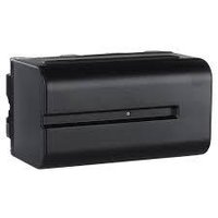 Rechargeable Lithium Battery for Sony NPF750 4000mAh 7.2V