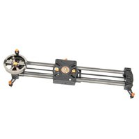 Nest 120cm carbon rail slider with flywheel couterweight - DEMO UNIT