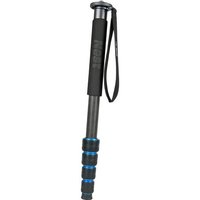 Nest Pioneer 164cm Carbon Monopod with Twist Locks