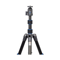 DSLR Digital Camera NEST Carbon Fiber Travel Tripod with Ballhead
