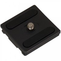 NT636HP Quick Release plate for Nest NT6294 tripod, Arca Style