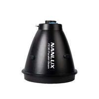 Nanlux FE30 Parallel Beam Reflector