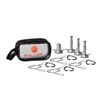 Qual Light Grip PRO Kit
