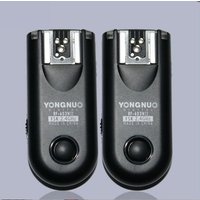Yongnuo RF603N1 MkII Flash Triggers For Nikon D4 D4s D3 D3s D3x D800 D810 D700 D300 D200