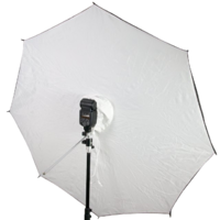 43" 109cm Collapsible Soft Box Umbrella