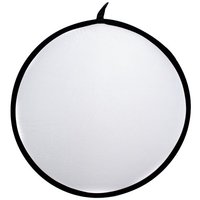 Translucent Reflector Round 107cm