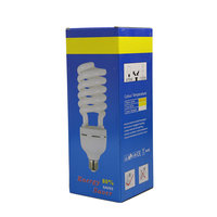 135W compact fluorescent globe