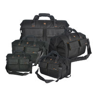 CasePRO Castle Extra Large Equipment Shoulder Bag