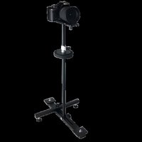 SteadyTracker UltraLite camera stabiliser