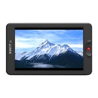 SWIT CM-S75F 7-Inch Super BRight SDI & 4K-HDMI Monitor