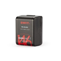 SWIT PB-M146S V-Mount 146Wh Pocket Battery 