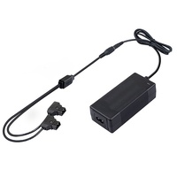 SWIT PC-U130B2 dual D-Tap Charger for V-Mount Batteries