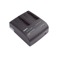 SWIT S-3602F NP-F battery charger