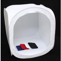 120cm Folding Portable Photo Light Tent