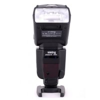 VOKING VK581 ETTL Speedlight For CANON with Hi Speed Sync