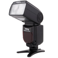 Voking VK750 MANUAL SpeedLight
