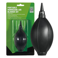 VSGO Camera Cleaning Portable Hurricane Air Blower Kit