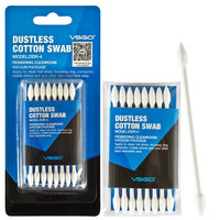 VSGO Dustless Cotton Swab for Camera Cleaning Kit