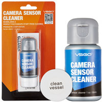 VSGO Camera Sensor Cleaner solution