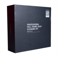 Professional Full Frame DSLR Cleaning Kit