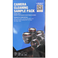 VSGO Sample Cleaning Pack