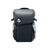 VSGO V-BP02L Black Snipe 20L Camera Backpack