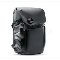 VSGO V-BP02L Black Snipe 20L Camera Backpack