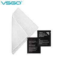 VSGO VT-01E Anti Bacterial Wet Wipes 60 pk
