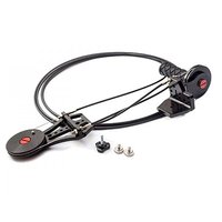 Varavon JIB Panning Kit Allows Panning on Varavon T3 Tiltjib